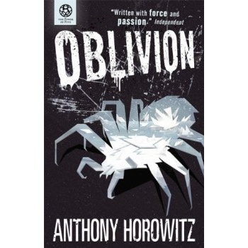 The Power of Five: Oblivion - Mass Market Pape... - Anthony Horowitz