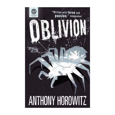 The Power of Five: Oblivion - Mass Market Pape... - Anthony Horowitz