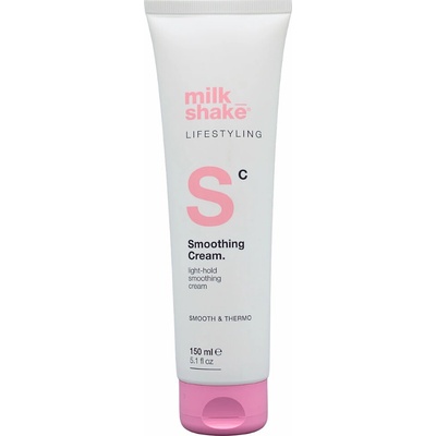 Milk Shake Lifestyling Smoothing Creme 150 ml