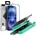 ESR Протектор за iPhone 16 - ESR Armorite Screen Protector - черен