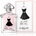 Guerlain La Petite Robe Noire EDP 100 ml Tester