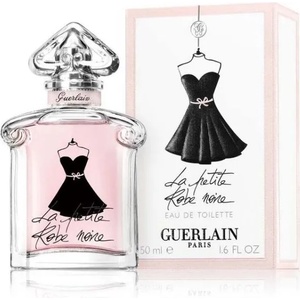 Guerlain La Petite Robe Noire EDP 100 ml Tester Парфюми