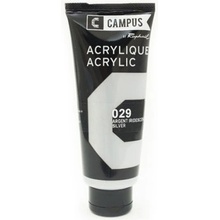 Akrylová barva Campus 100 ml Silver 029