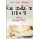 Knihy Kraniosakrální terapie - Gert Groot Landeweer