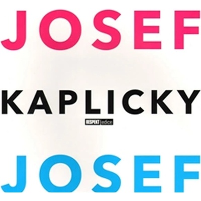 Josef a Josef Kaplicky - Jan Kaplický
