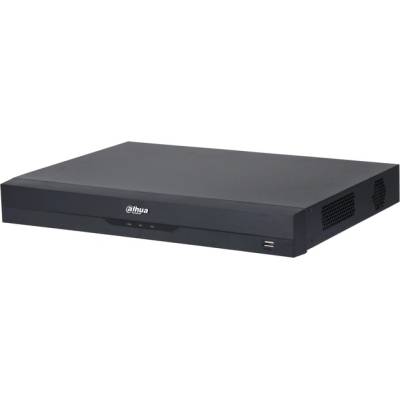 Dahua NVR 4K 8х канала 2x HDD - DAHUA NVR5208-EI2 (31133597)