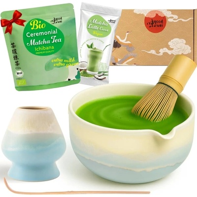 Goodwei Sada na matchu Fuji Blue s bio matchou 20 g