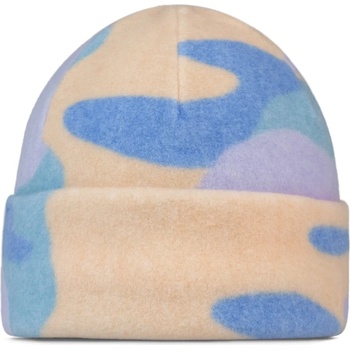 Buff Детска зимна шапка (beanie) Buff Kid's Polar Prints Beanie - Semva Multi - размер One Size (904-4521-0211)