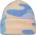 Buff Детска зимна шапка (beanie) Buff Kid's Polar Prints Beanie - Semva Multi - размер One Size (904-4521-0211)