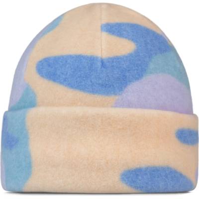Buff Детска зимна шапка (beanie) Buff Kid's Polar Prints Beanie - Semva Multi - размер One Size (904-4521-0211)