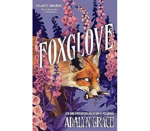 Foxglove