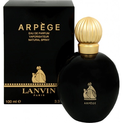 Lanvin Paris Arpége parfumovaná voda dámska 100 ml