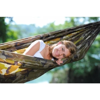 AMAZONAS Travel set Hamaka