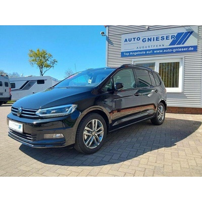 Volkswagen Touran 1.5 TSI Comfortline DSG 110 kW