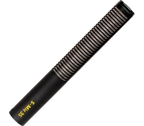 Deity S-Mic 3S