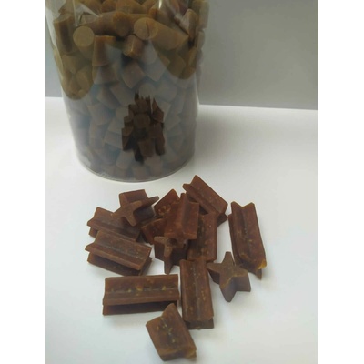 Perrito kachní dentální kousky 300 g
