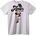 NOONEBRAND Тениска Love of My Life Minnie - 7XL, Black