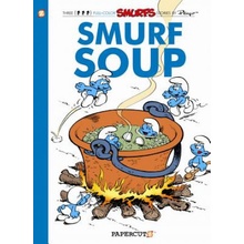 Smurfs #13: Smurf Soup, The