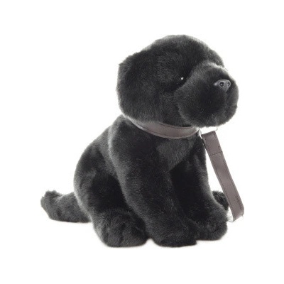 Eco-Friendly Labrador s vodítkom 30 cm