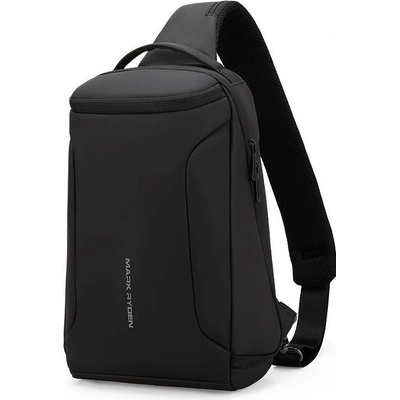 Mark Ryden Náprsní taška s USB Medardus 13L Mark Ryden MR7069-00