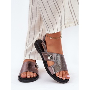 Step in style Дамски сандали класически модел 229265 Step in style