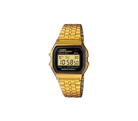 Casio A-159WGEA-1