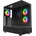 MONTECH DX Black (XR (B))