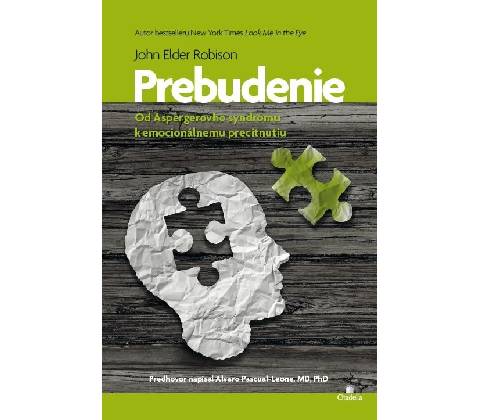 Prebudenie John Elder Robison