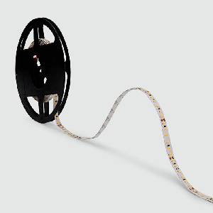 POLARIS LED лента Vario 5.8W/m | IP20 | 120 LED/m | 24V | 5 метра | 3000K/4000K | Цена 15, 11€ (38)