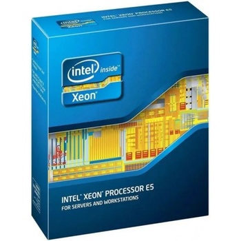 Intel Xeon 6-Core E5-2609 v3 1.9GHz LGA2011-3