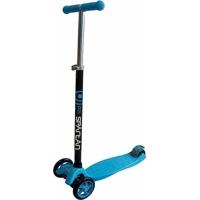 Spartan Four Wheels Scooter 2326MO modrá
