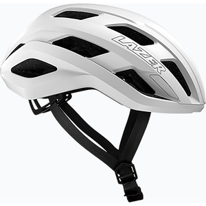 Lazer Велосипедна каска Lazer Strada KinetiCore матирана изцяло бяла