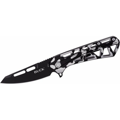 Buck Knives Buck MINI TRACE OPS CAMO 813CMS
