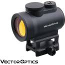 Vector Optics CENTURION černé