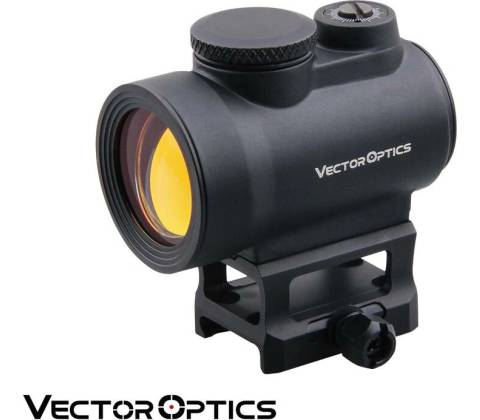 Vector Optics CENTURION černé