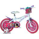 Dino Bikes 164RN Barbie 2022
