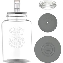 Kilner Set na fermentaci kvašení kimchi 5000ml