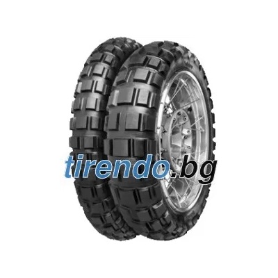 Continental TKC 80 Twinduro ( 3.00-21 TT 51S маркировка M+S , M/C, Предно колело )