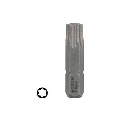 Bosch T40 L 25 mm 25 ks 2 2607002802