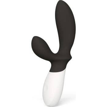 Image 1 of LELO Масажор за простата черен Lelo Loki Wave 2
