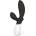 LELO Масажор за простата черен Lelo Loki Wave 2