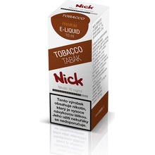Nick TOBACCO 10 ml 16 mg