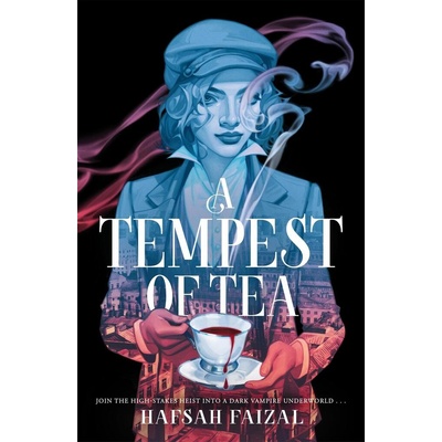 Tempest of Tea