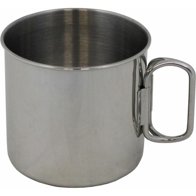 Fox Outdoor Pohár z nehrdzavejúca oceľ 450 ml