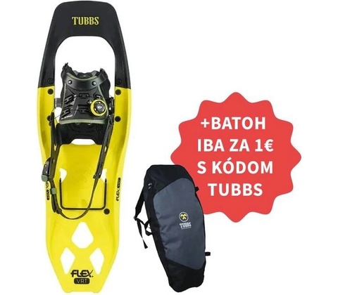 Tubbs FLEX VRT 29