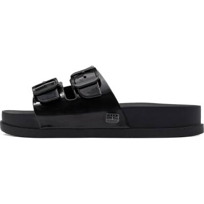 Tommy Hilfiger Comfort Jelly Slide