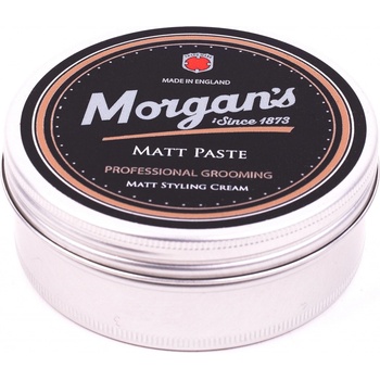 Morgans Matt Paste pasta do vlasů 100 ml