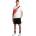 Lyle & Scott Бански гащета Lyle & scott Plain swimming shorts - Black (Jet Black)