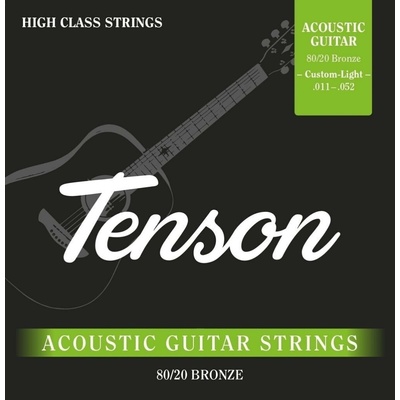 TENSON Bronz 011-052