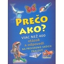 Prečo ako? -